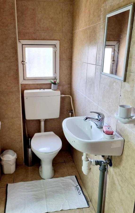 דירה בסטייל Apartment Eilat Exterior photo
