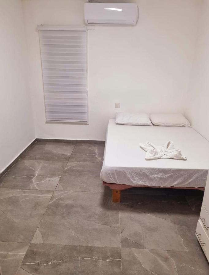 דירה בסטייל Apartment Eilat Exterior photo