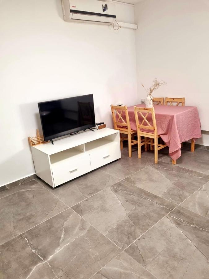 דירה בסטייל Apartment Eilat Exterior photo