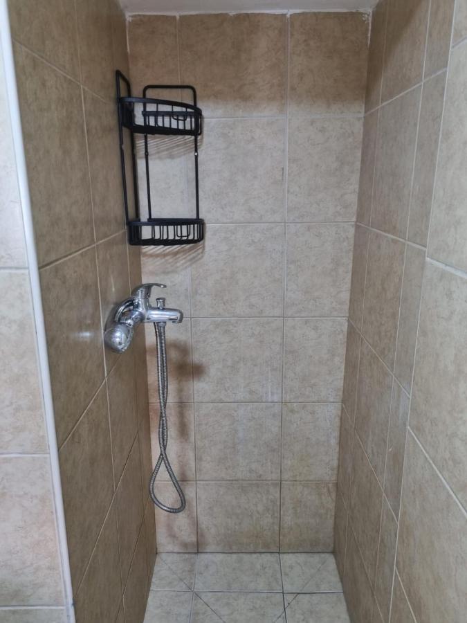 דירה בסטייל Apartment Eilat Exterior photo